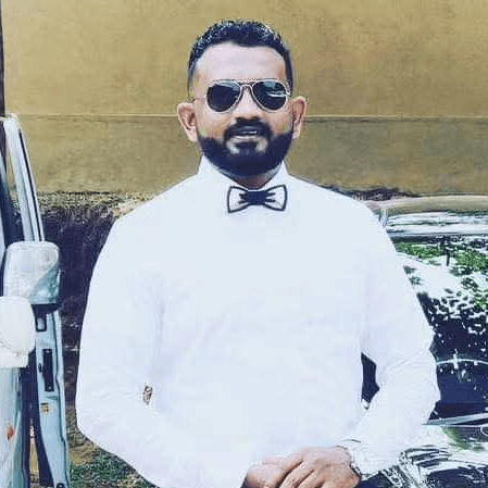 Lakshitha Edirisinghe